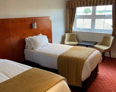 Khách sạn Loftsome Bridge Hotel (Selby, Vương quốc Anh)