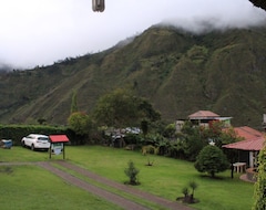 Khách sạn Hostal Inti Luna (Baños, Ecuador)