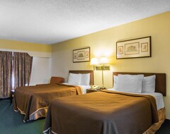Hotel Rodeway Inn & Suites (Marietta, USA)