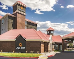 Otel La Quinta Inn & Suites Las Vegas Summerlin Tech (Las Vegas, ABD)