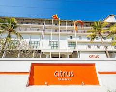 Hotel Citrus Hikkaduwa (Hikkaduwa, Šri Lanka)