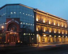 Khách sạn Ararat (Yerevan, Armenia)