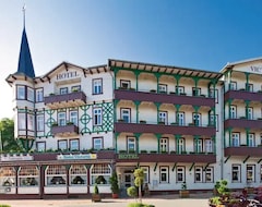 Hotel Victoria (Bad Harzburg, Germany)
