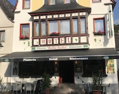 Hotel & Restaurant Bella Italia (Niederfell, Germany)