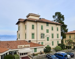 Hotel Lovran (Lovran, Croatia)
