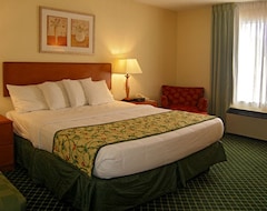 Hotel Quality Inn Williams (Williams, EE. UU.)