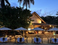 Hotelli Ursula Beach Club (El Nido, Filippiinit)