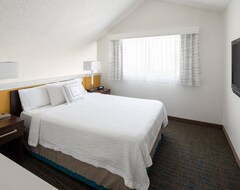 Hotel Residence Inn Anaheim Placentia/Fullerton (Placentia, Sjedinjene Američke Države)