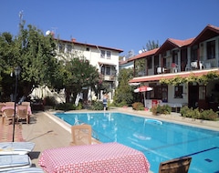 Khách sạn Cigdem Pansiyon (Fethiye, Thổ Nhĩ Kỳ)