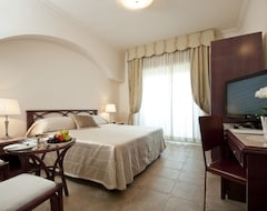 Khách sạn Grand Hotel Gallia (Milano Marittima, Ý)