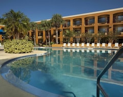Khách sạn Mi Casa Hotel (Orlando, Hoa Kỳ)