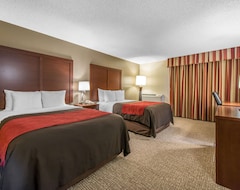 Hotel Comfort Inn & Suites North East Denver (Denver, USA)