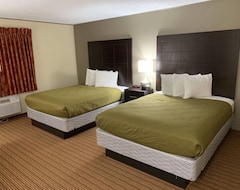 Hotel Econo Lodge Massena Hwy 37 (Massena, USA)