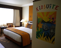 Hotelli Holiday Inn Resort Penang (Batu Ferringhi, Malesia)