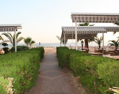 Hotel Elysee Beach (Alanya, Tyrkiet)