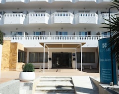 Hotel BlueSea Don Jaime (Cala Millor, Spain)