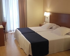 Hotel Rh Sorolla Centro (Valencia, España)
