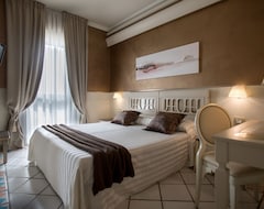 Hotel Hermitage (Galatina, Italy)