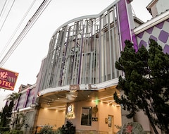 Khách sạn Point Motel (Zhongli City, Taiwan)