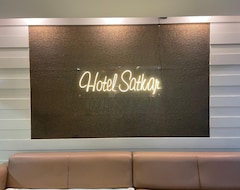 Hotel Satkar (Belgaum, India)