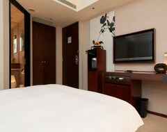 Khách sạn Hotel Les Suites Da An (Đài Bắc, Taiwan)