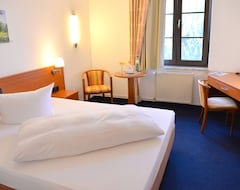Hotelli Hotel Spreewaldeck (Lübbenau, Saksa)