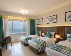 Hotel City Stay Al Marjaan Island  Apart (Ras Al-Khaimah, Ujedinjeni Arapski Emirati)
