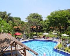 Inna Sindhu Beach Hotel & Resort (Sanur, Endonezya)