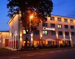 Khách sạn Fuessen (Fuessen, Đức)