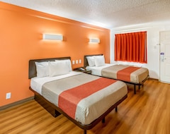 Hotel Motel 6-Euless, Tx - Dfw West (Euless, USA)