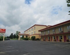 Hotel Econo Lodge Carlisle (Carlisle, USA)
