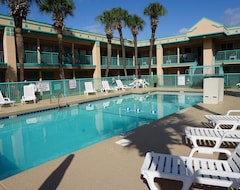 Hotel Royal Palace Inn And Suites Myrtle Beach Ocean Blvd (Myrtle Beach, EE. UU.)