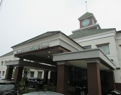 Hotel Grand Cikarang (Bekasi, Indonesia)