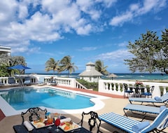 Hotel Half Moon (Montego Bay, Jamaica)