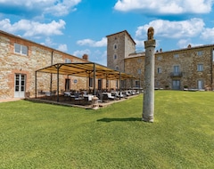 Khách sạn Borgo Scopeto Wine & Country Relais (Castelnuovo Berardenga, Ý)