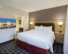 Hotel Towneplace Suites By Marriott Fort Myers Estero (Estero, Sjedinjene Američke Države)