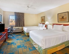 Khách sạn La Quinta Inn & Suites Albuquerque Journal Ctr NW (Albuquerque, Hoa Kỳ)
