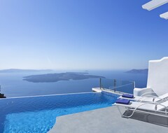 Hotel Pegasus Suites & Spa (Imerovigli, Greece)
