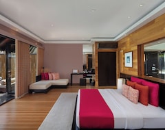 Hotel Adaaran Prestige Vadoo - Adults Only Premium All Inclusive With Free Transfers (Atolón de Male meridional, Islas Maldivas)