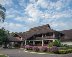 Hotel The Imperial Mae Hong Son Resort (Mae Hong Son, Thailand)