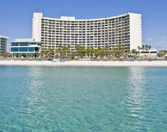 Khách sạn Holiday Inn Resort Panama City Beach, An Ihg Hotel (Panama City Beach, Hoa Kỳ)