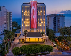 Hotel Antalya (Antalya, Turkey)