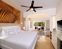 Hotel Paolas Beach Punta Cana (Playa Bavaro, Dominikanske republikk)