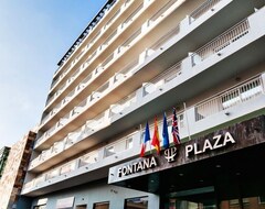 Hotel Fontana Plaza (Torrevieja, Spain)