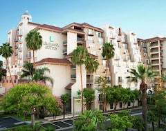 Khách sạn Embassy Suites by Hilton Santa Ana Orange County Airport (Santa Ana, Hoa Kỳ)