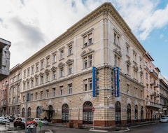 City Hotel Unio (Budapest, Hungary)