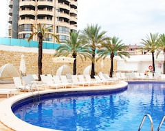 Khách sạn Hotel Agua Azul - Adults Only (Benidorm, Tây Ban Nha)