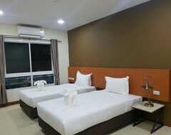 Devloft Hotel Korat (Nakhon Ratchasima, Thailand)