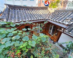 Khách sạn Seochon Guesthouse (Seoul, Hàn Quốc)