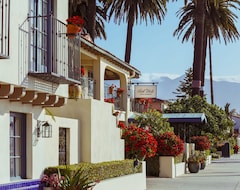 Khách sạn Hotel Milo Santa Barbara (Santa Barbara, Hoa Kỳ)
